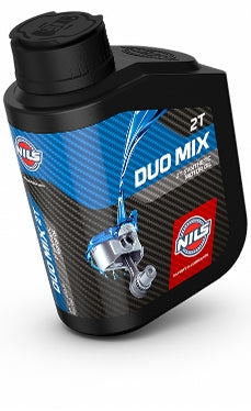 NILS DUO MIX